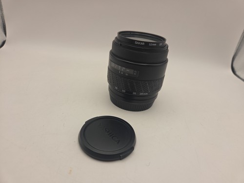 KYOCERA AF 28-70mm f3.5-4.5