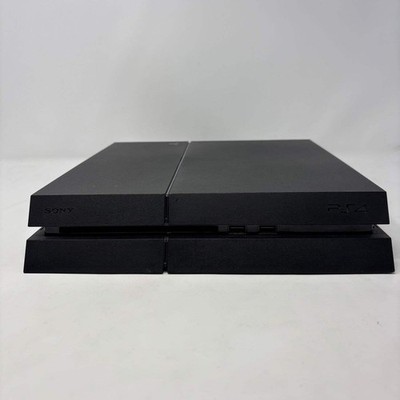 Sony PlayStation 4 Slim PS4 1TB Black Console Gaming System CUH-1215A