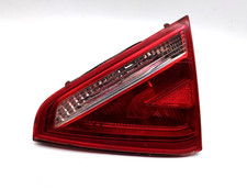 Audi A5 O/S Driver Side Inner Rear Tail Light OEM 8T0945094