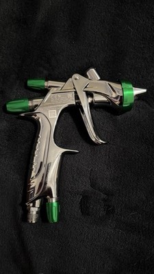 Anest Iwata LS 400 Series 2 Spray Gun 1.2