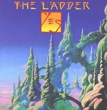 The Ladder von Yes | CD | Zustand sehr gut