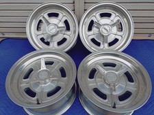 Jdm American Racing 5-127 7j5 8j-5 Spinner Boyd Budnik No Tires