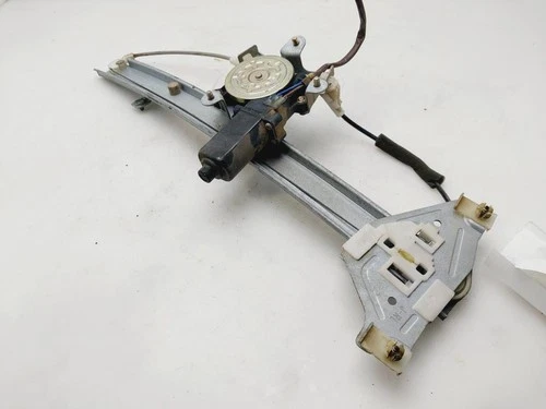 96286717 Left Rear Window Regulator for DAEWOO NUBIRA BERLINA SX 2004 9291757 - Picture 6 of 10