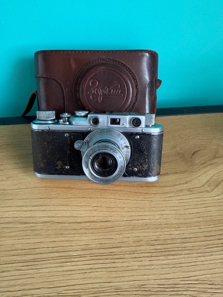 Zorki 1 Film Cameras for sale - eBay