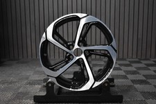 Genuine MG HS Trophy MK1 AS23 18" Alloy Wheel 7.5J 10949788 REFURBISHED