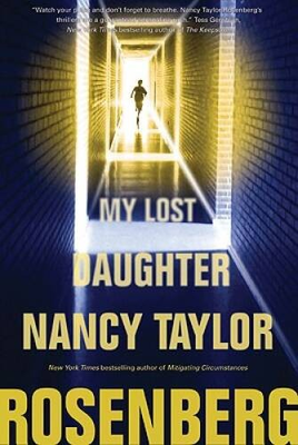 #ad #ad My Lost Daughter Hardcover By Rosenberg Nancy Taylor GOOD $3.94