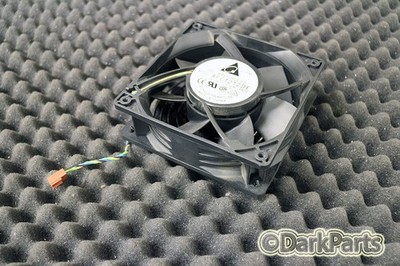 HP Proliant ML150 G3 Rear Fan shorter cable