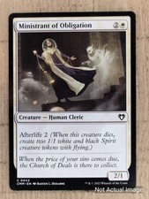 Magic The Gathering Magic Commander Masters Singles - ¡Mezcla y combina cartas para ahorrar hasta un 35%!