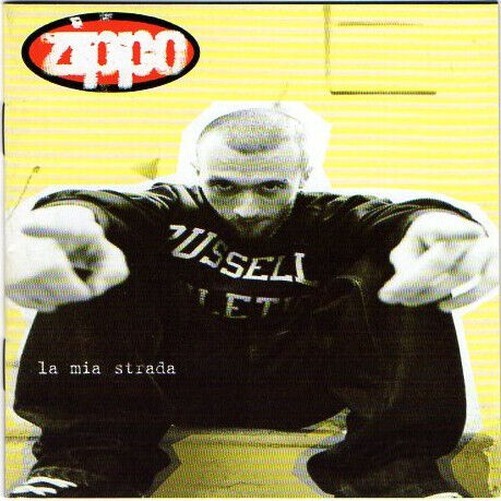Zippo - My Way