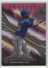 2023 Bowman Inception Fuchsia Foil /75 Manuel Beltre #54 uk5