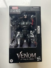 Marvel Legends  Let There Be Carnage - Venom