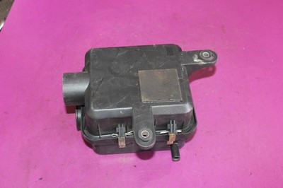 NOS Hafei Air Filter Housing & Filter. Scuffs and such from sitting