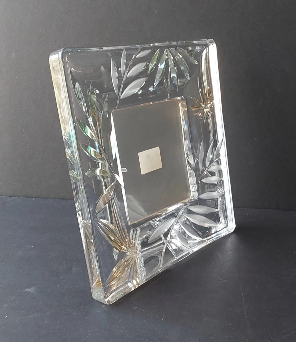 Glass Clear Square Picture Frames for sale | eBay