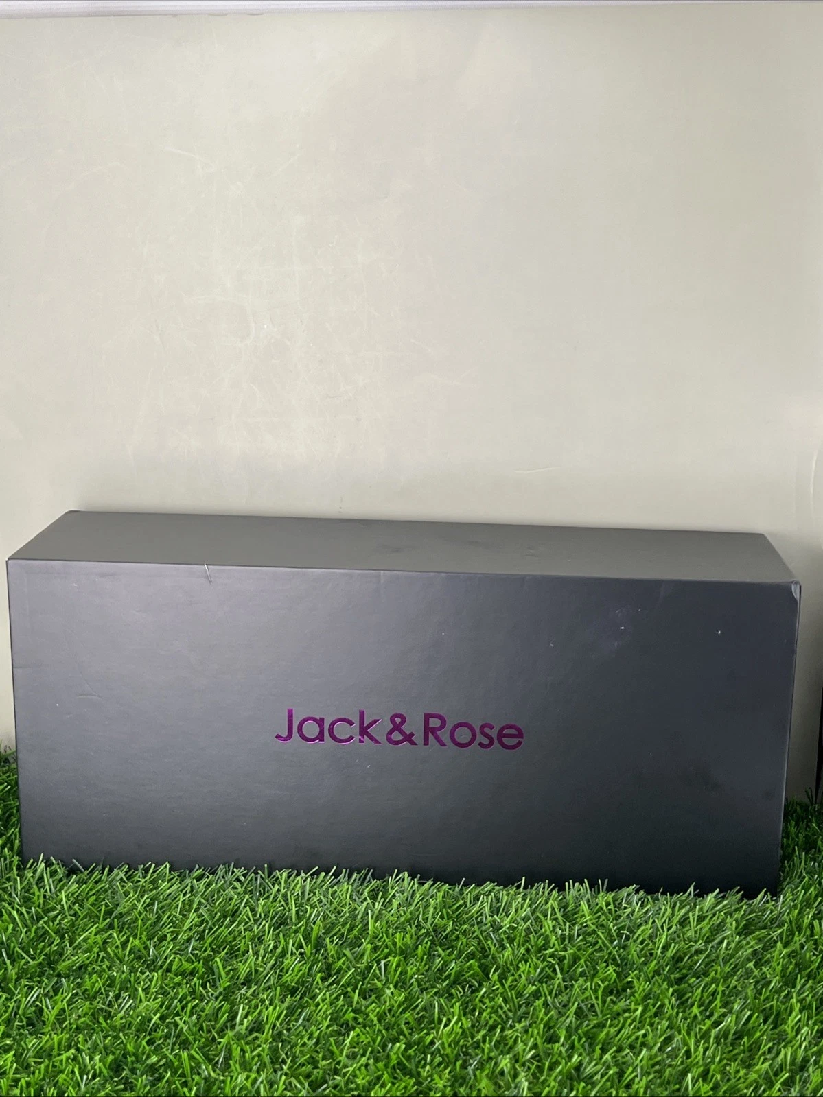 Jack ＆ Rose Travel Steamer for Clothes,100-220V Portable Iron,15s Heat Up,Stea 3