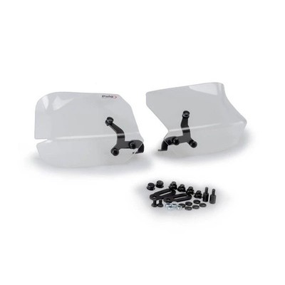 Puig Handschützer Aprilia SR200 GT 22-25 TRANSPARENT