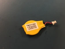 Genuine Lenovo Yoga 720-12IKB 12.5" Laptop Cmos Bios Battery CR2025 3V