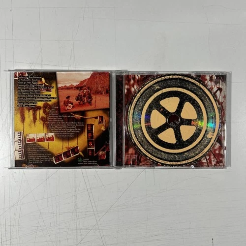 Sepultura CD Lot of 3 - Roots - Arise - Chaos A.D. image 5