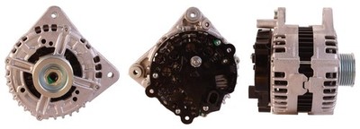 Elstock 28-5898 Alternator for Audi