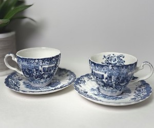 Johnson Brothers Coaching Scenes | eBay