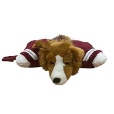 Dream Lites Pillow Pet Reveille Texas A M Aggies Night Light Stars Colors Music