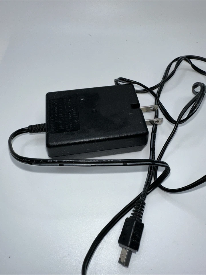 Apv14u Replacement Ac Power Adapter / Charger To Replace Jvc Apv14 / Apv14u / Ap - Image 4 of 4