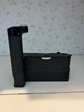 Nikon MD-3 Motor Drive with MB-2 Battery Case Used, Operation unconfirmed