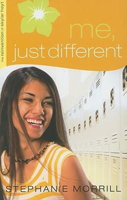 Me, Just Different by Stephanie Morrill: Used