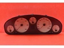 Compteur Peugeot 607