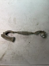 RARE VINTAGE BROS CO HELLER FILE HOLDER