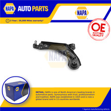 Braccio Wishbone/Sospensione adatto a CITROEN C5 AIRCROSS 1.6 Anteriore Inferiore, Sinistro 2018 in poi