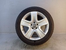 VW Tiguan (5N) EINZELRAD Alufelge Sommer 235/40 R18 97V 7Jx18 ET43 5x112 5N06010
