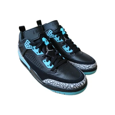 Neue Nike JORDAN SPIZIKE LOW FQ1759 005 Sneaker Gr. 43 - Bild 1 von 4
