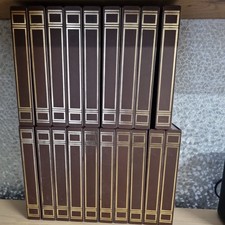 VHS Video Tape VHS Storage Cases £2 each or  4 x £6 in good condition 