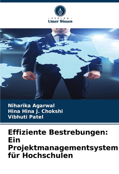 Niharika Agarwal (U. A.) | Effiziente Bestrebungen: Ein...-image