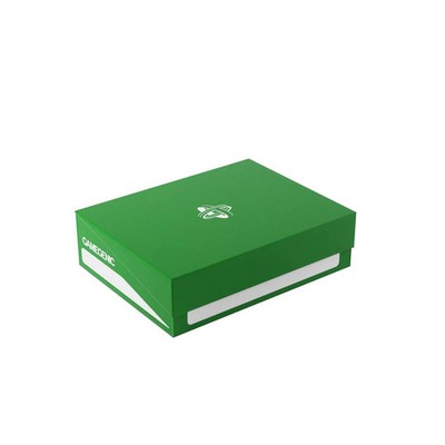 Gamegenic Token Holder Grün