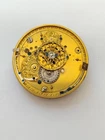 Verge Fusee Repeater Pocket movement With Dial (R-2638)