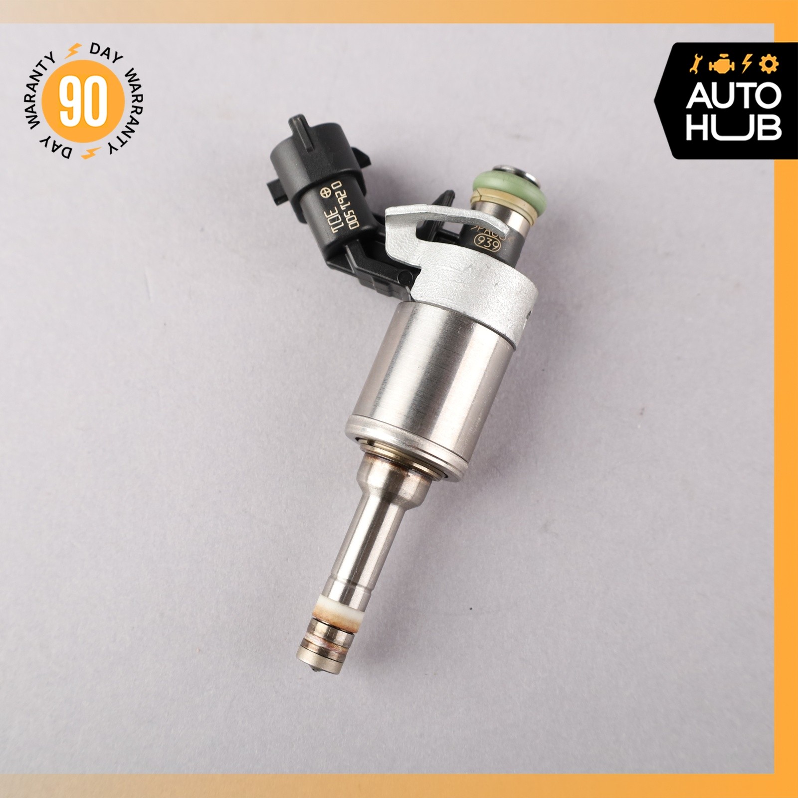 Ferrari F12 Berlinetta Engine Fuel Injector 307638 OEM