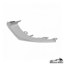 Stoßstange Leiste Vorne Links für Opel Corsa E X15 ab 14->