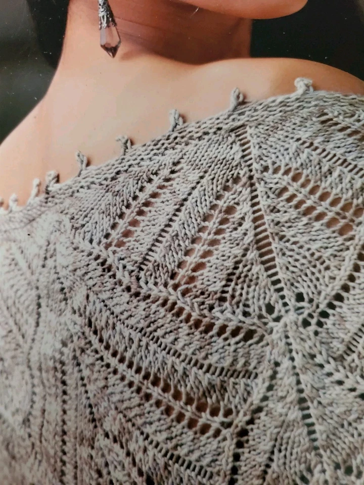 KNITTER'S MAGAZINE ISSUE NUMBER - Image 3 of 4