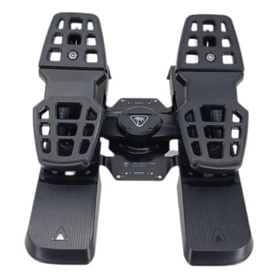Turtle Beach VelocityOne Rudder für Flugsimulator, Unvollständig