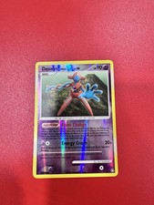 Deoxys Normal Forme Legends Awakened 1/146 Pokémon TCG Reverse Holo Rare HP on eBay