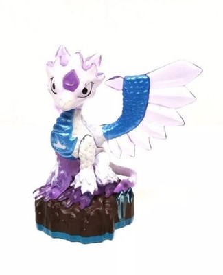 SKYLANDERS Spielfigur - SWAP Force Figur Flashwing Light Core PS3 PS4 XBOX