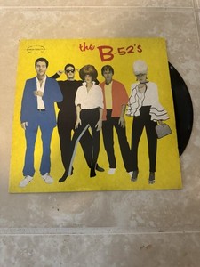 B-52's Album | eBay