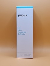 Proactiv Plus Skin Smoothing Exfoliator 6 oz Acne Treatment