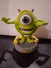 Mike Wazowski Bobblehead Monster's Inc Disney Pixar Rare Collectible