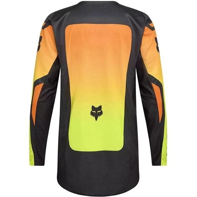 FOX Maillot Cross 180 SHIELD - Photo 3/4