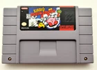 Kirby's Dream Course (Super Nintendo SNES, 1995) *Cart Only* Authentic Saves!