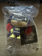Burger King Batman Sammelfigur