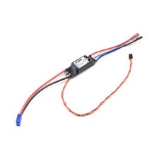 E-flite 50 AMP Brushless ESC EFLA1050 Speed C...