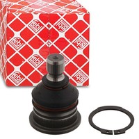 Febi Bilstein Traggelenk FÜHrungsgelenk Vorne Hyundai I10 Pa Kia Picanto Sa